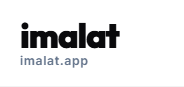 imalat.app